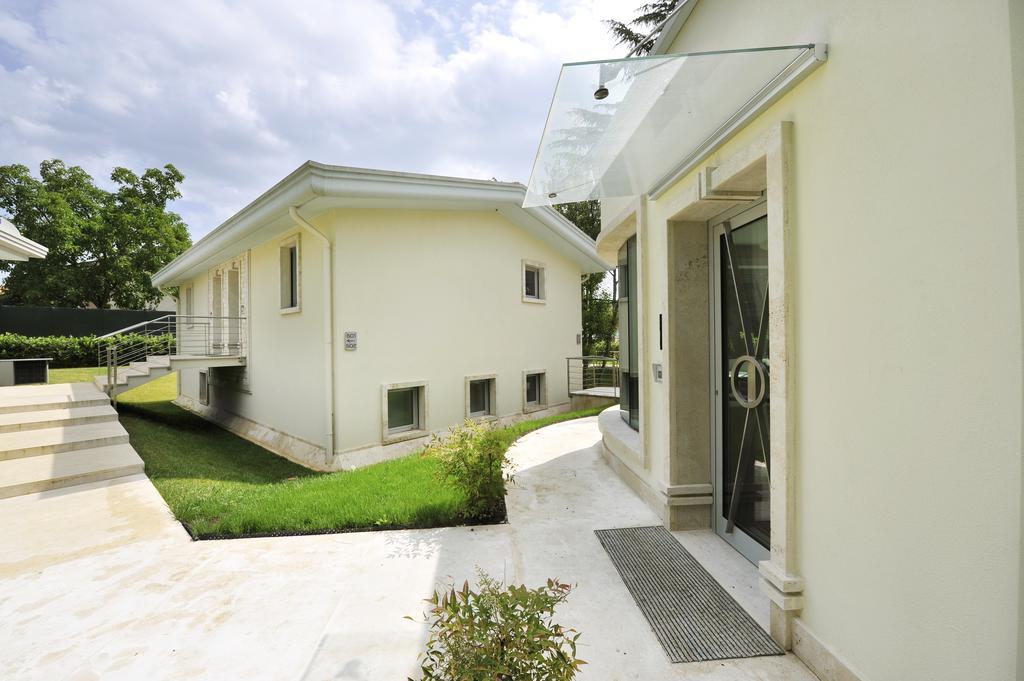 Suite Testani Frosinone Exterior foto